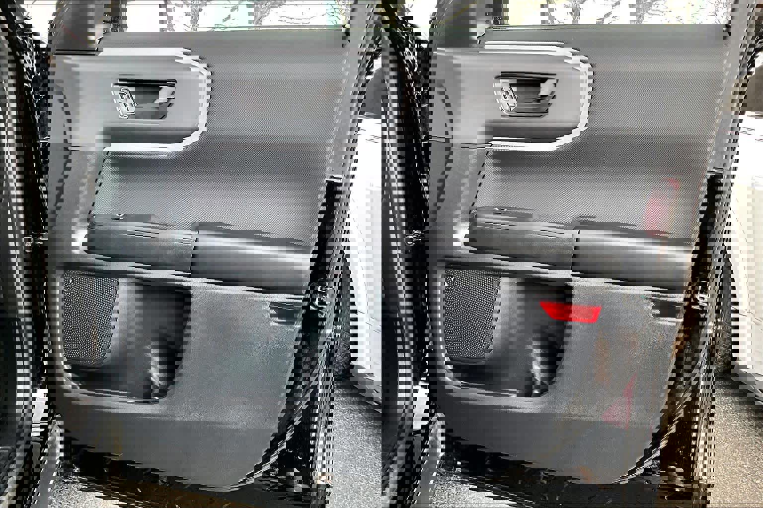 Certified 2023 Ford Bronco Sport Big Bend image 44