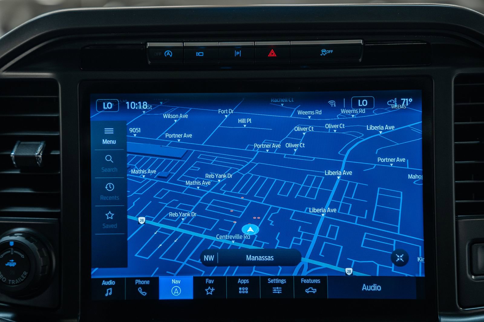 Certified 2024 Ford F150 Lariat image 28