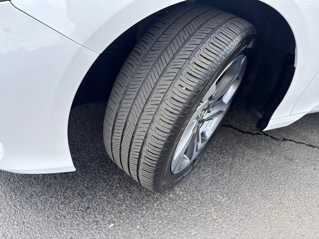 Used 2020 Honda Accord EX-L image 44