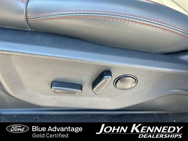 Certified 2025 Ford Expedition Active AWD/4WD image 20