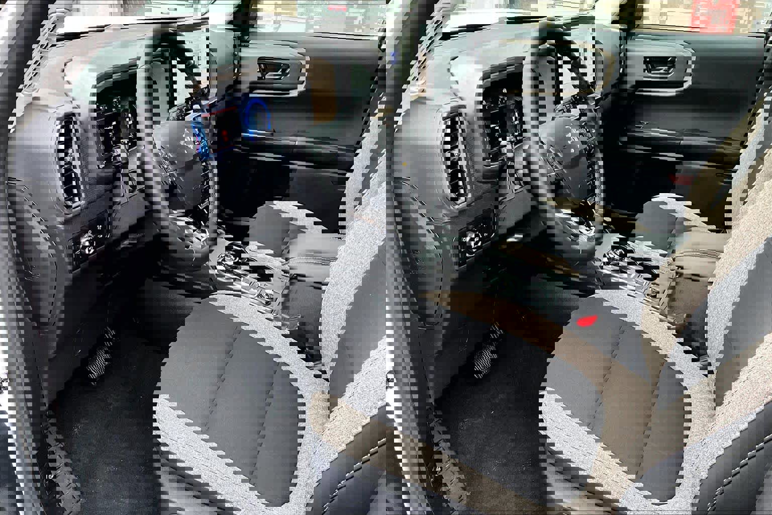 Certified 2025 Ford Bronco Sport Big Bend w/ Convenience Package image 17