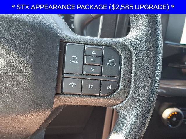 Certified 2023 Ford F150 XL w/ STX Appearance Package AWD/4WD image 22