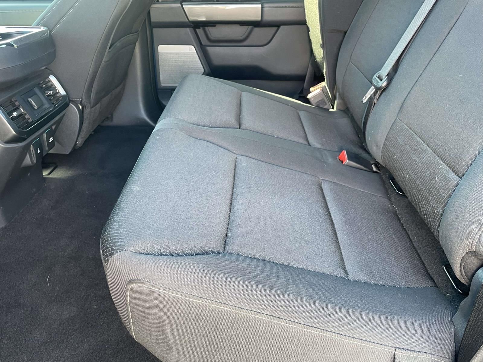 Certified 2023 Ford F150 XLT w/ Equipment Group 302A High image 16