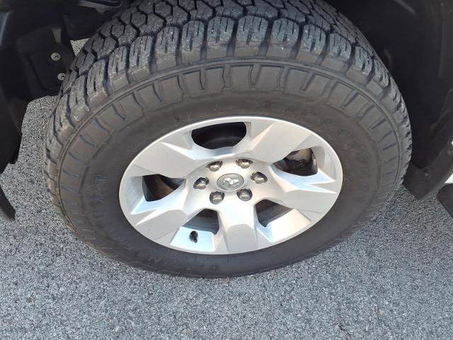 Used 2019 RAM 1500 Big Horn image 6