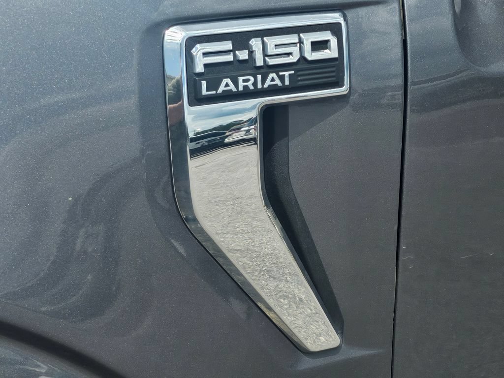 Certified 2022 Ford F150 Lariat AWD/4WD image 12