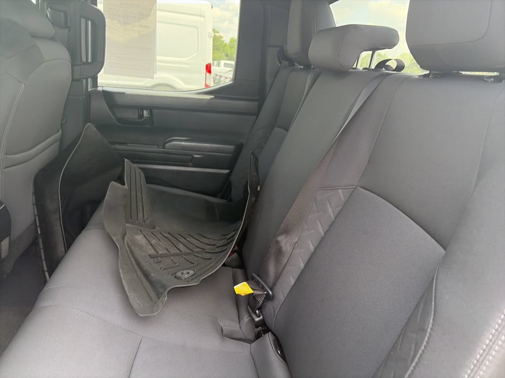 Used 2024 Toyota Tacoma SR RWD image 29
