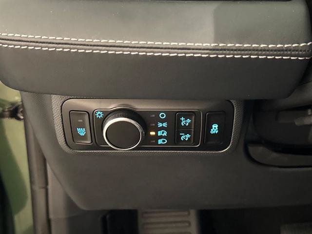 Certified 2025 Ford Mustang Mach-E Select w/ Comfort Package Lite RWD image 19