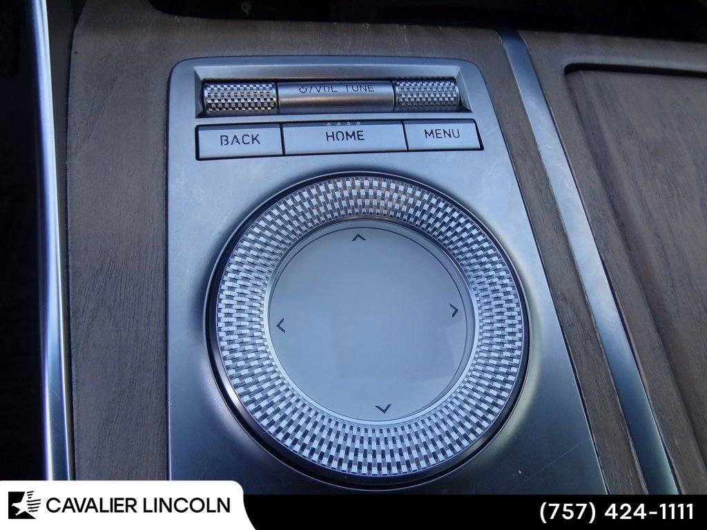 Used 2021 Genesis GV80 2.5T w/ Advanced Package 02 image 12