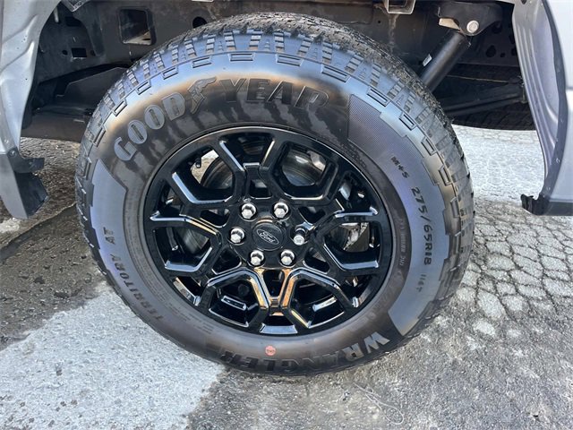 Certified 2024 Ford F150 XLT w/ Equipment Group 302A MID image 11