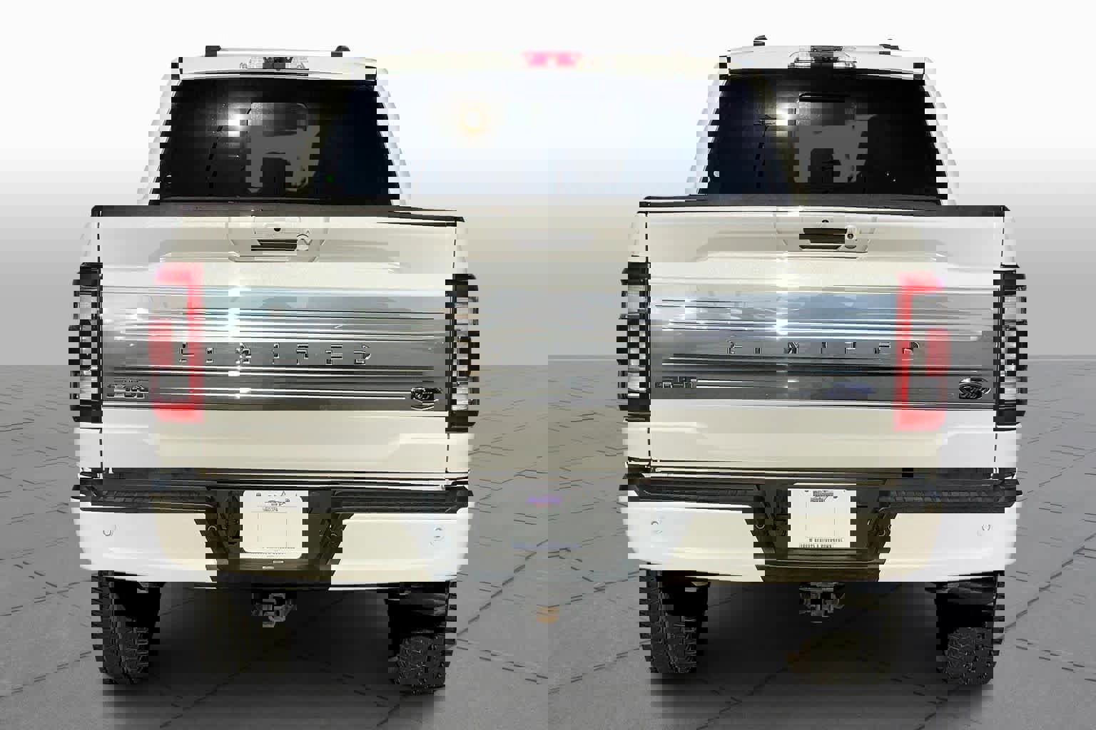 Certified 2023 Ford F150 Limited image 3