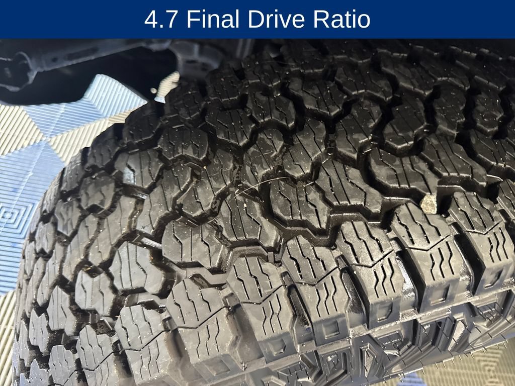 Certified 2026 Ford Bronco Big Bend w/ Black Diamond Package AWD/4WD image 33