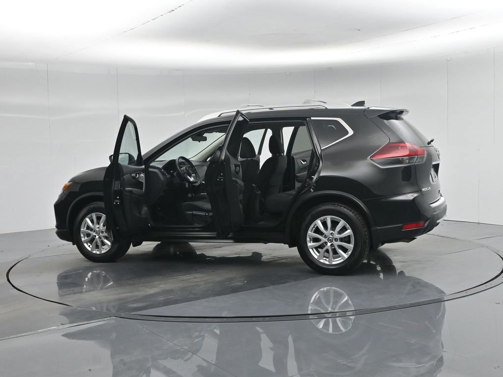 Used 2019 Nissan Rogue S w/ Special Edition Package image 27