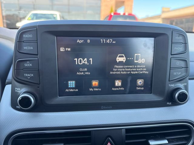 Used 2019 Hyundai Kona SE FWD image 17