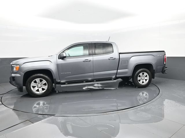 Used 2018 GMC Canyon SLE w/ SLE Convenience Package AWD/4WD image 5