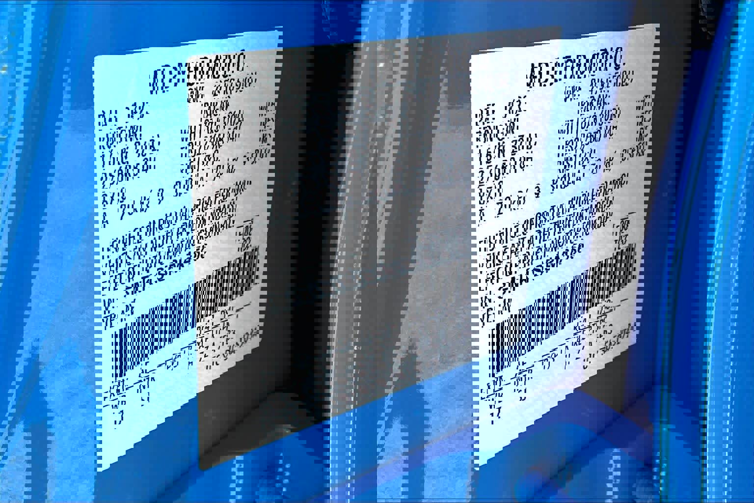 Certified 2023 Ford Mustang Mach-E Select image 34