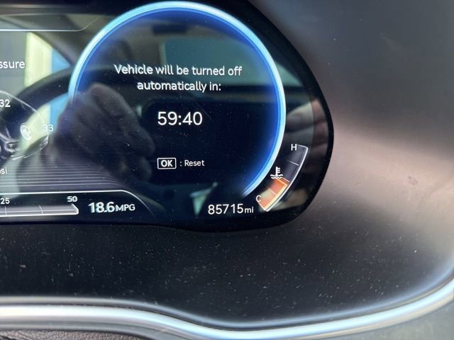 Used 2021 Genesis GV80 3.5T w/ Prestige Package 07 image 4