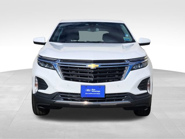 Used 2024 Chevrolet Equinox LT AWD/4WD image 3