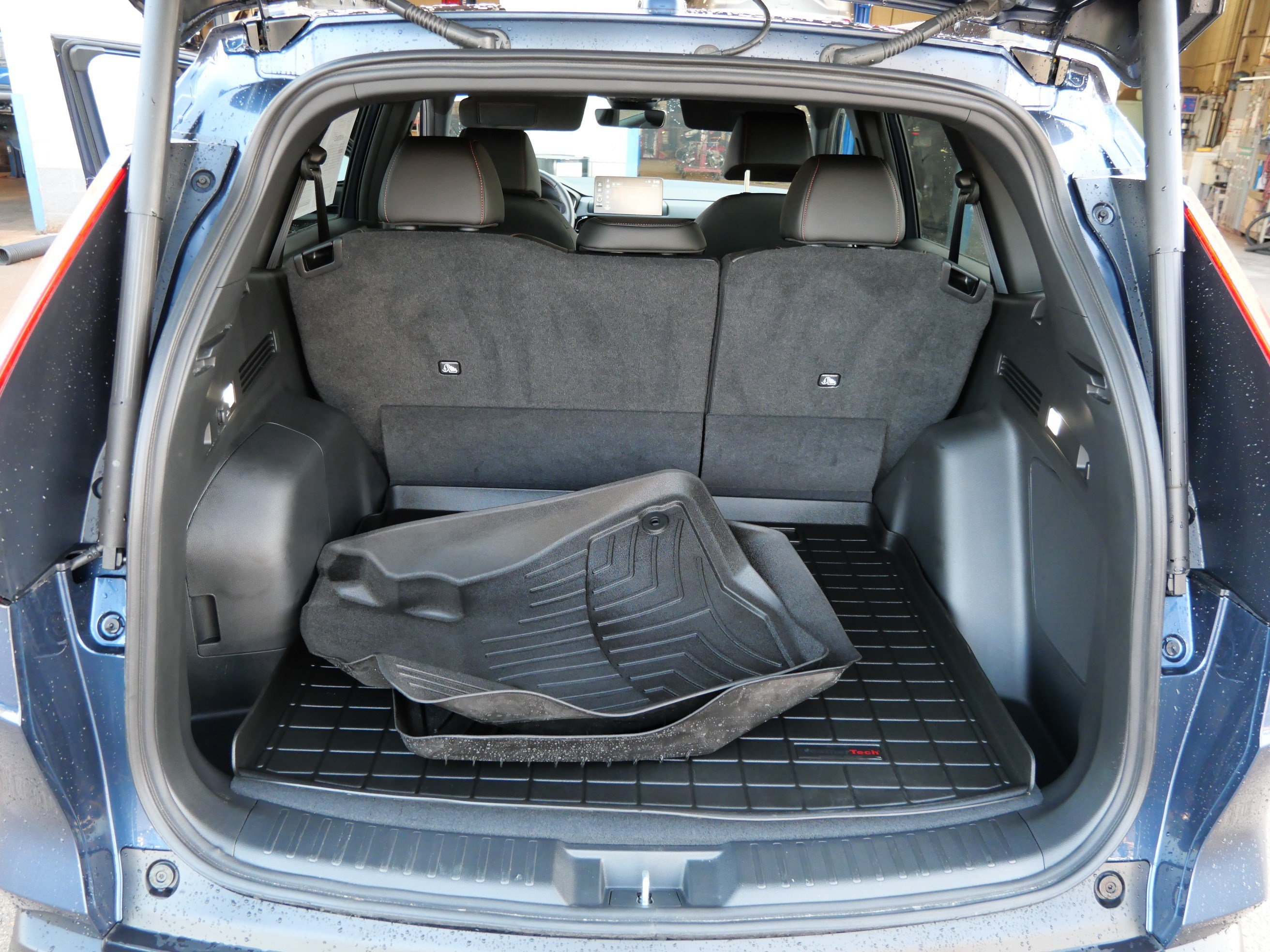Used 2026 Honda CR-V Sport Touring image 18