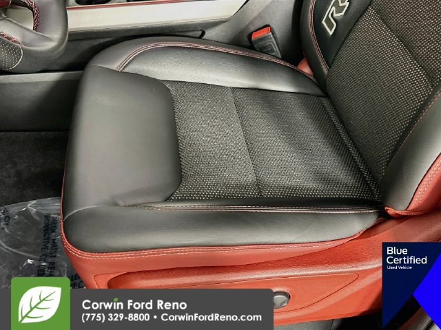 Used 2025 RAM 1500 Rebel w/ Rebel Level 2 Equipment Group AWD/4WD image 24