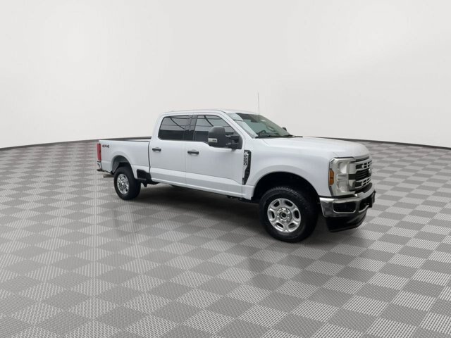 Certified 2026 Ford F250 XLT AWD/4WD image 39