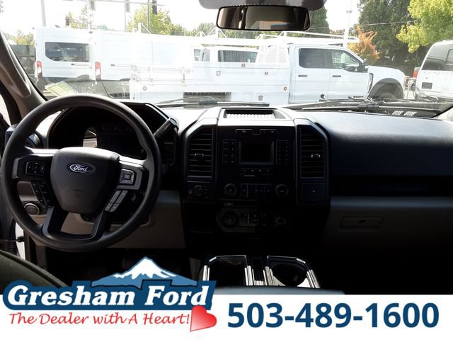 Certified 2018 Ford F150 XL w/ Equipment Group 101A Mid AWD/4WD image 20