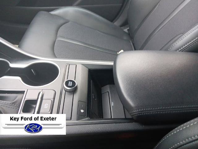 Used 2023 Kia K5 GT-Line image 27