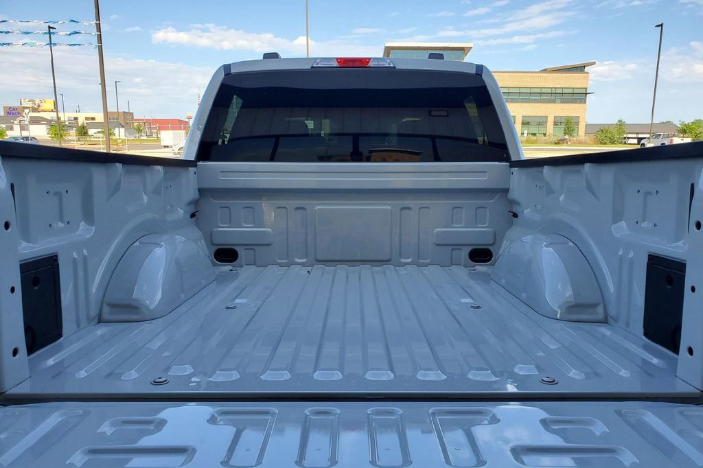 Certified 2024 Ford F150 STX RWD image 31