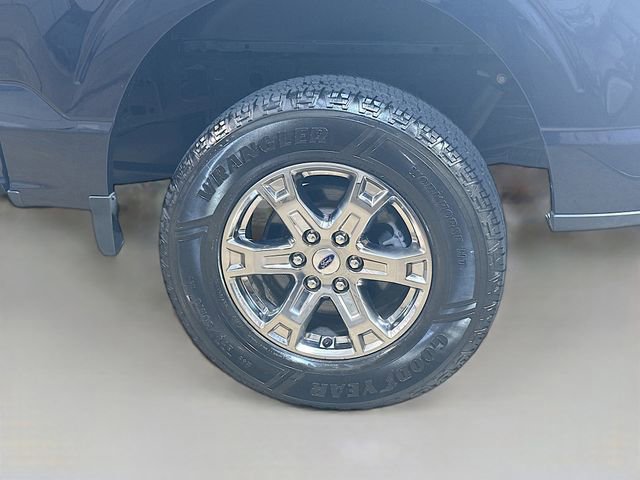 Certified 2022 Ford F150 XLT w/ Equipment Group 302A High image 8