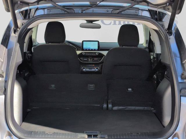 Certified 2022 Ford Escape SE w/ SE Sport Appearance Package AWD/4WD image 5