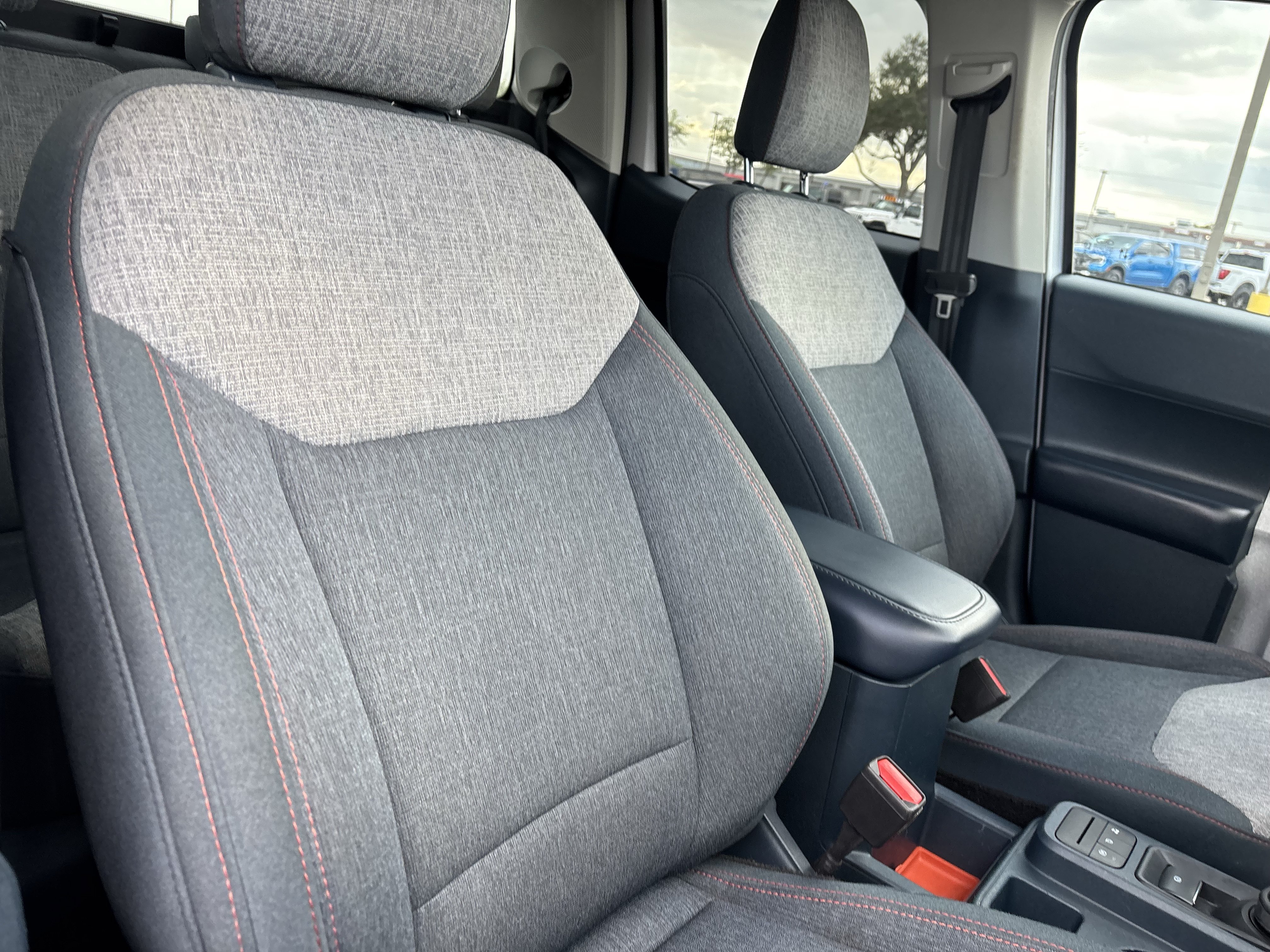 Certified 2024 Ford Maverick XLT FWD image 24