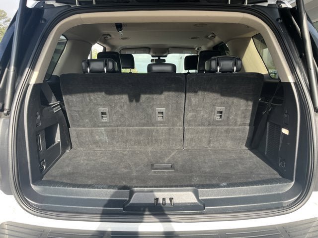 Certified 2024 Ford Expedition XLT AWD/4WD image 13