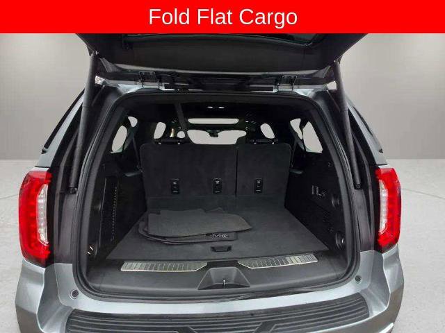 Used 2023 GMC Yukon XL Denali AWD/4WD image 33