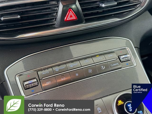 Used 2022 Hyundai Santa Fe XRT AWD/4WD image 18