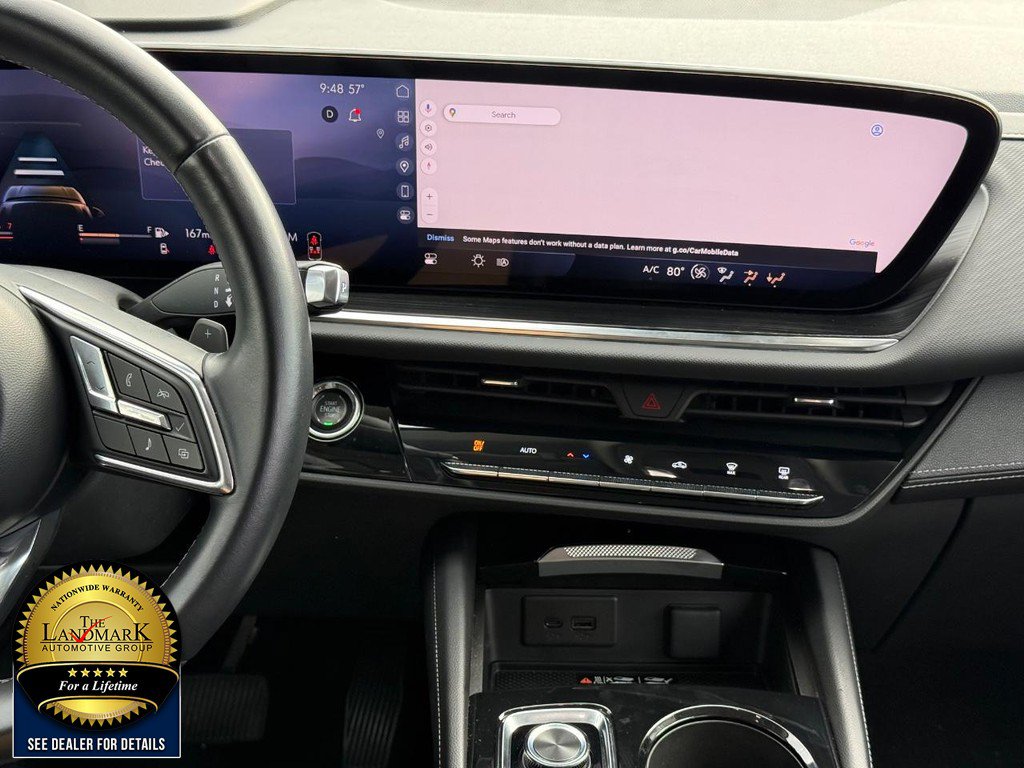 Used 2024 Buick Envision Preferred AWD/4WD image 17