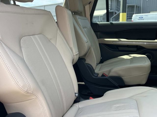 Certified 2022 Ford Expedition Max Limited AWD/4WD image 28