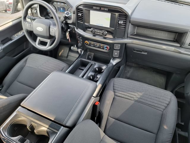 Certified 2023 Ford F150 XL w/ STX Appearance Package AWD/4WD image 39