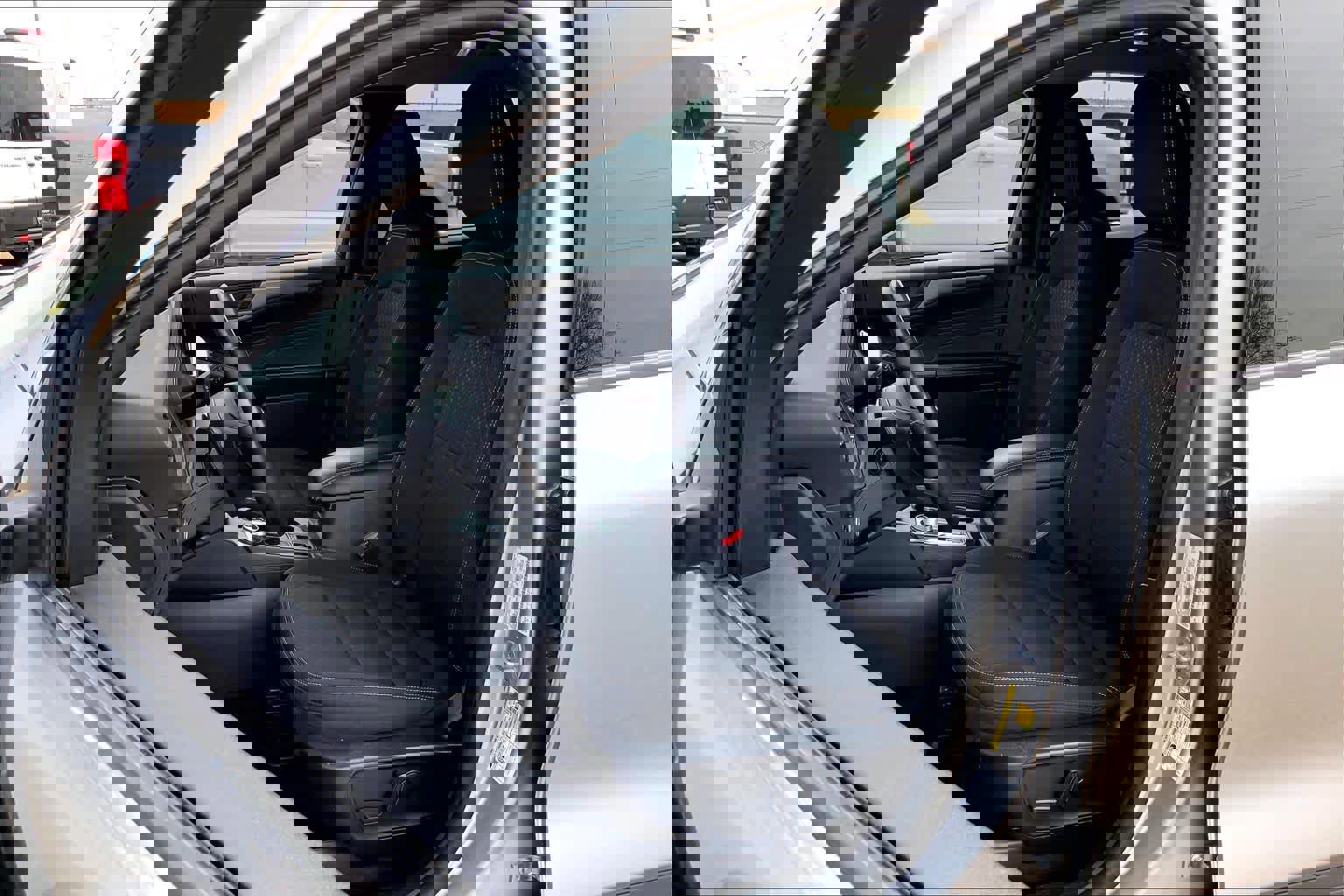 Certified 2024 Ford Escape Active w/ Tech Pack #1 image 10