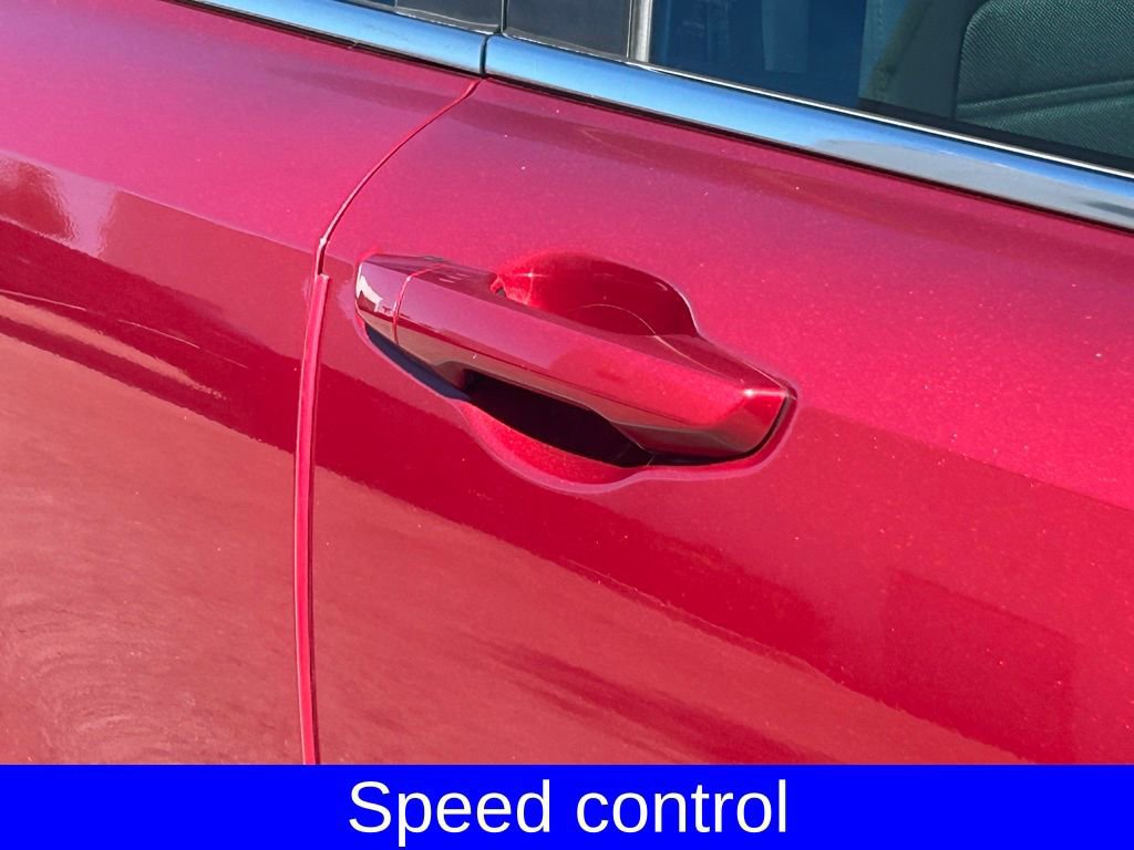 Used 2021 Honda CR-V EX image 20