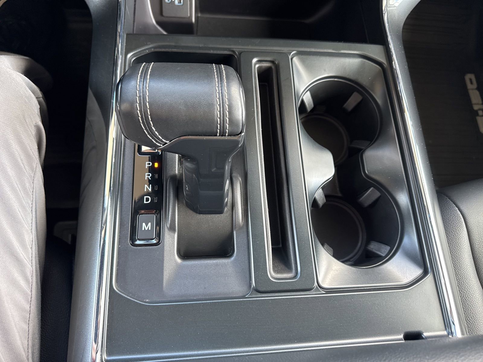 Certified 2023 Ford F150 XLT w/ Equipment Group 302A High image 35