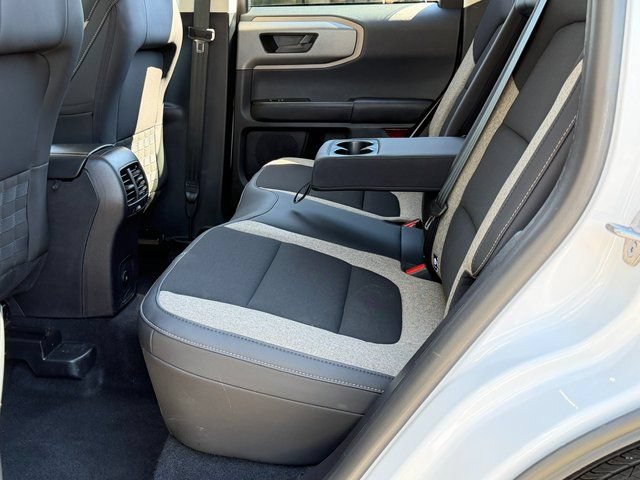 Certified 2025 Ford Bronco Sport Big Bend AWD/4WD image 7