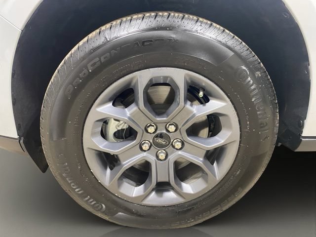 Certified 2026 Ford Maverick XLT w/ XLT Luxury Package AWD/4WD image 25