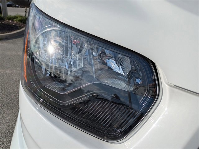 Certified 2025 Ford Transit 350 XLT image 10
