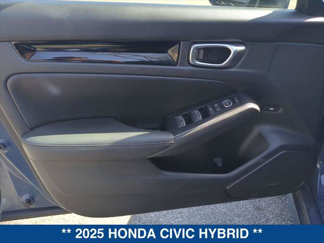 Used 2025 Honda Civic Sport Touring image 10