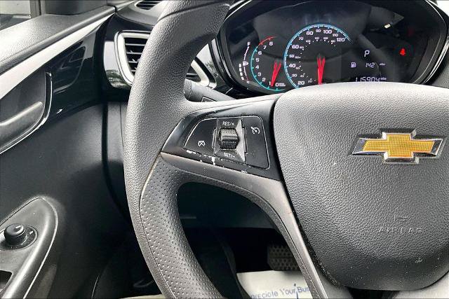 Used 2020 Chevrolet Spark LT FWD image 17