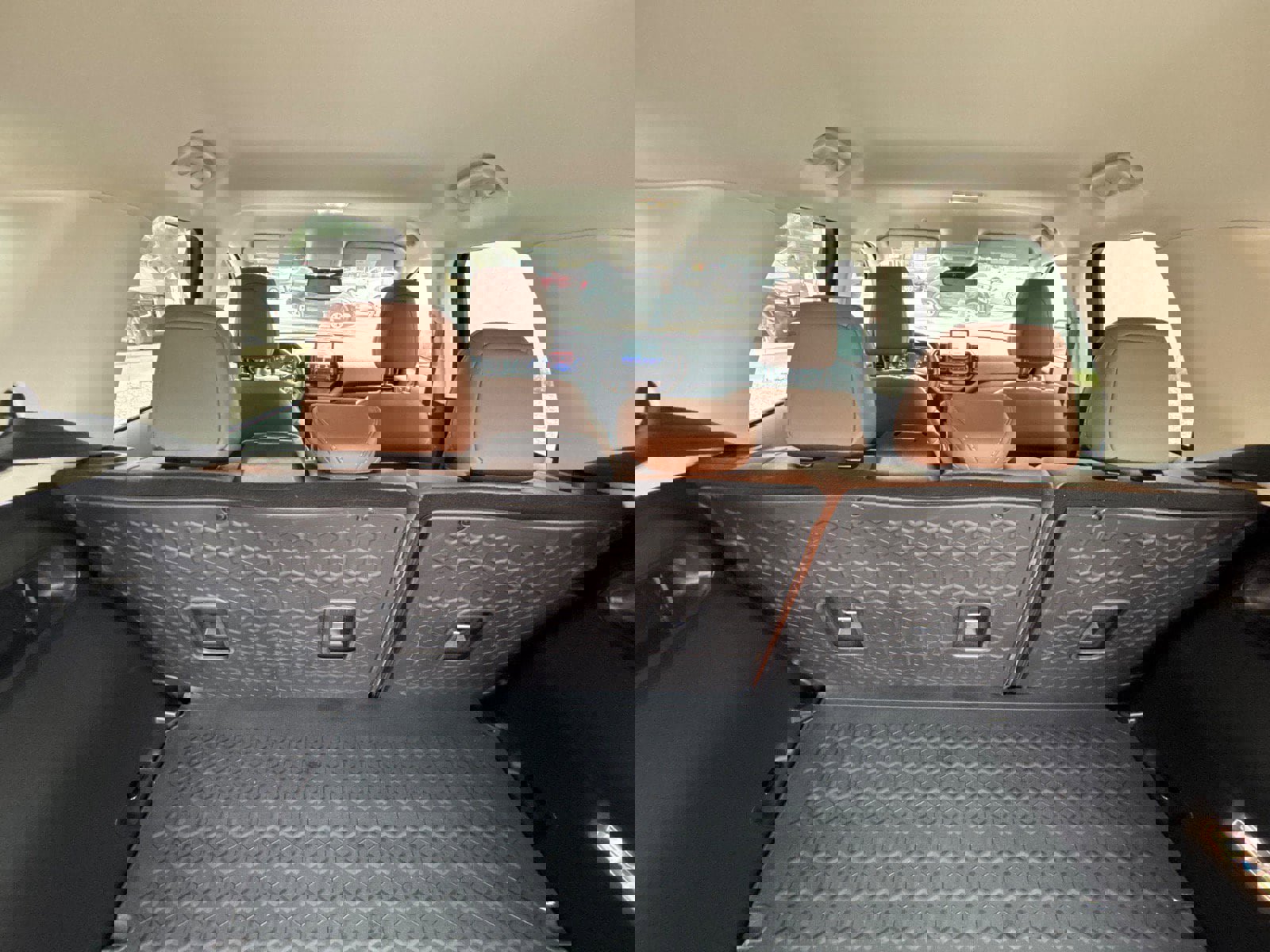 Certified 2024 Ford Bronco Sport Outer Banks image 10