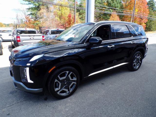 Used 2024 Hyundai Palisade Limited image 2