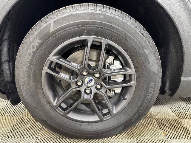 Certified 2025 Ford Explorer Active image 14