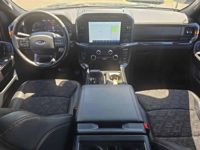 Certified 2022 Ford F150 Tremor w/ Equipment Group 401A Mid AWD/4WD image 29