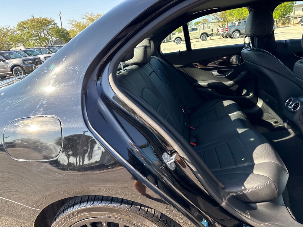 Used 2020 Mercedes-Benz C 300 Sedan image 26
