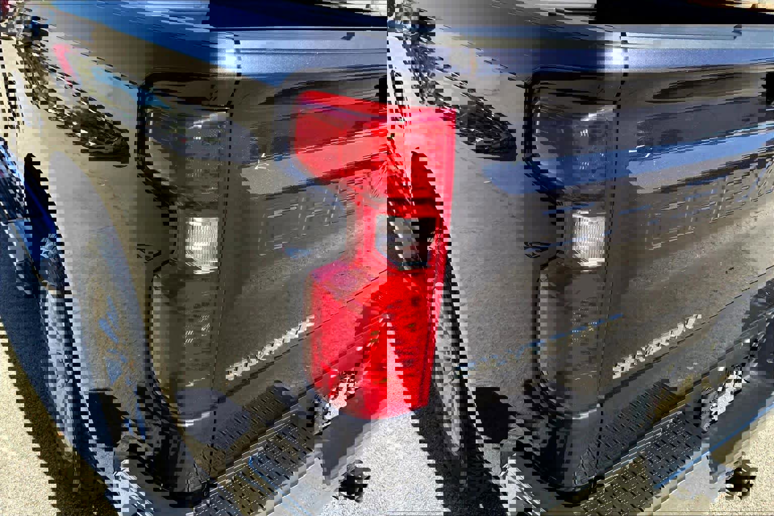 Used 2024 Chevrolet Silverado 1500 LT w/ Protection Package image 24